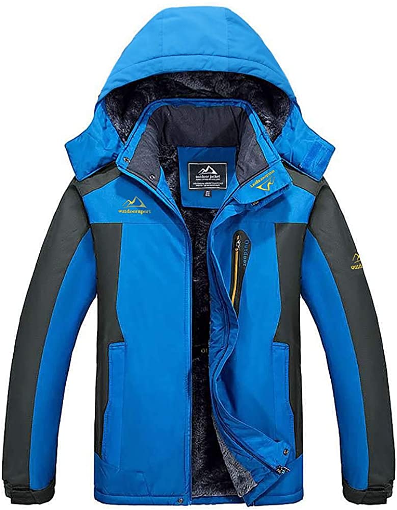 Best Branded Men's Winter Jackets For Sale! - GraysonAndGracie